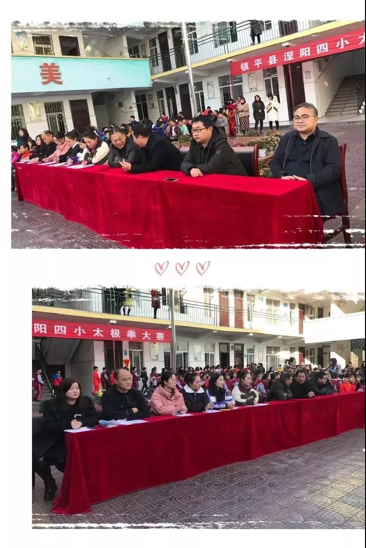 镇平县涅阳四小