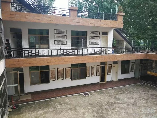 南阳浩谦学堂