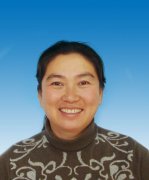 岳琳：河南省学科带头人，高级教师，体育学科