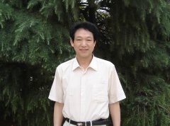 王兴顺,河南省骨干教师，高级教师