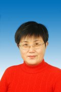 张郁葱：河南省骨干教师，省级学术技术带头人