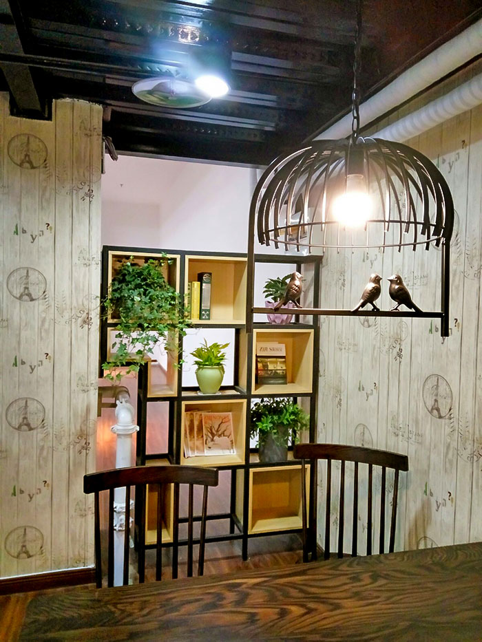 南阳市梅溪沙生活书店