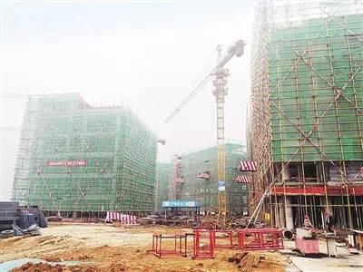 南阳新区公布第八、十二、十六、二十完全学校进度