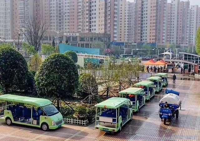 现场：南阳一中返校复学首日全流程：贴心、放心
