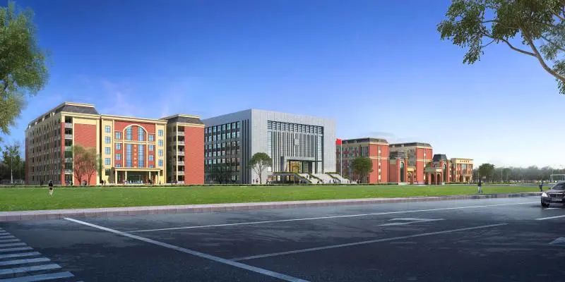 南阳市第五完全学校