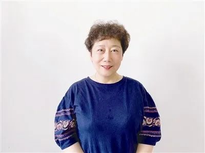 南阳五中教师王富君
