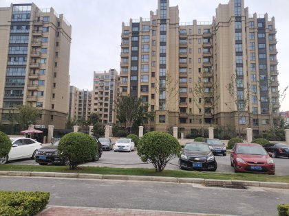 南阳恒大帝景学区