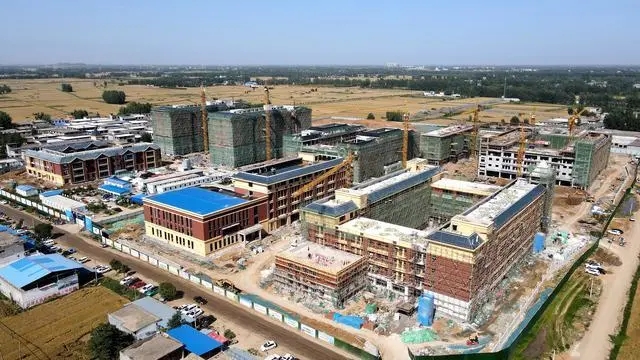 南阳市第十二完全学校