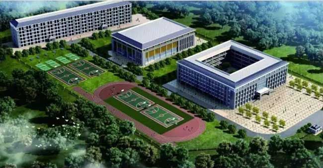 邓州春雨国文学校