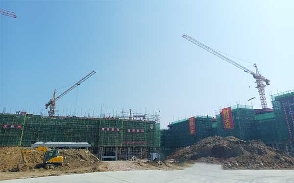 方城县张骞学校